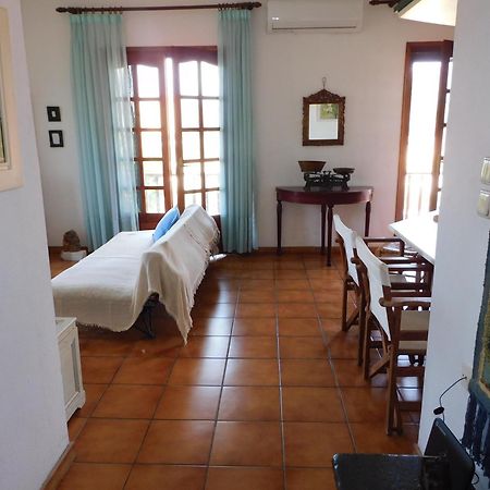 Thassos Allegro Apartment Limenária Eksteriør bilde