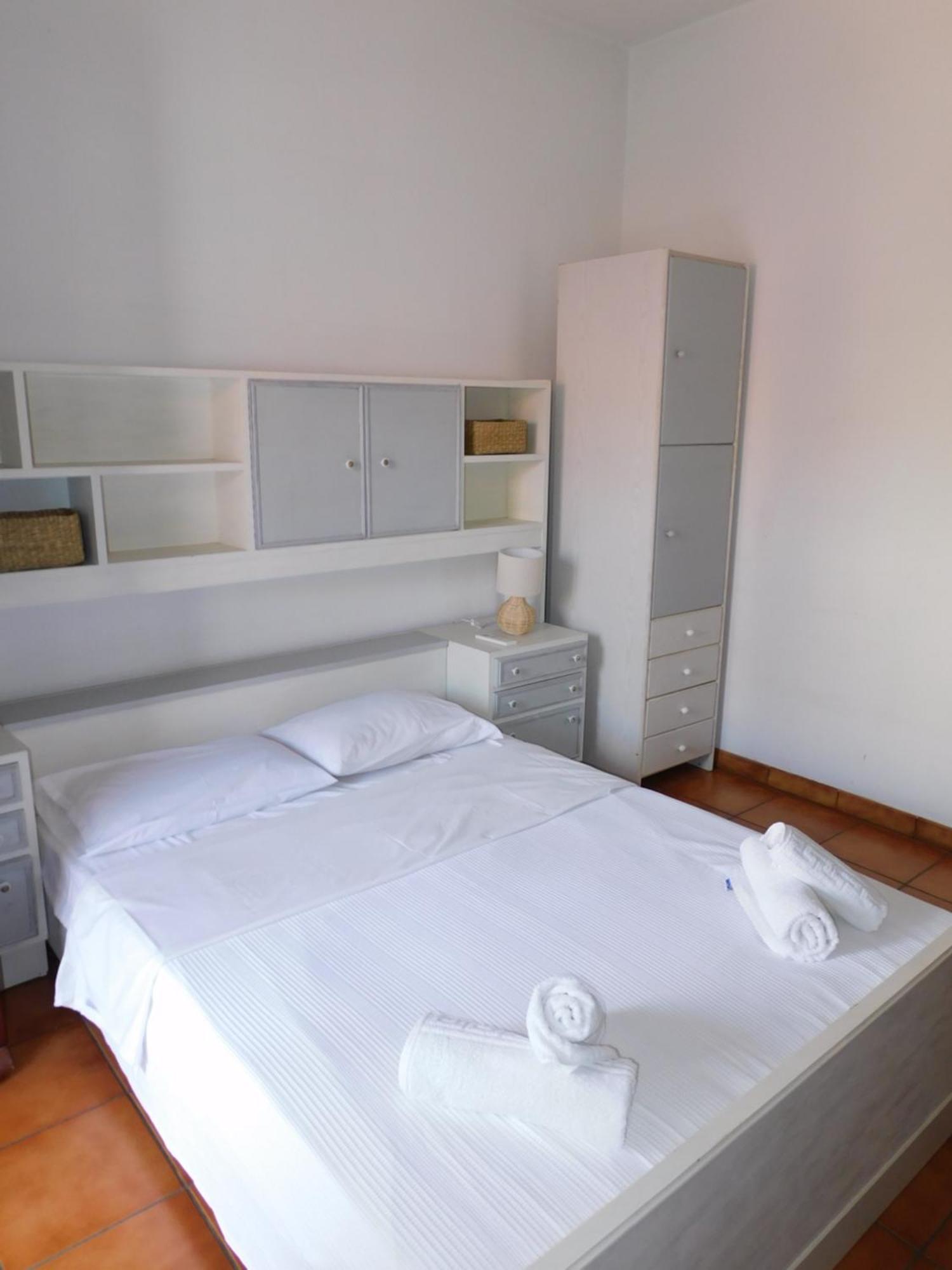 Thassos Allegro Apartment Limenária Eksteriør bilde