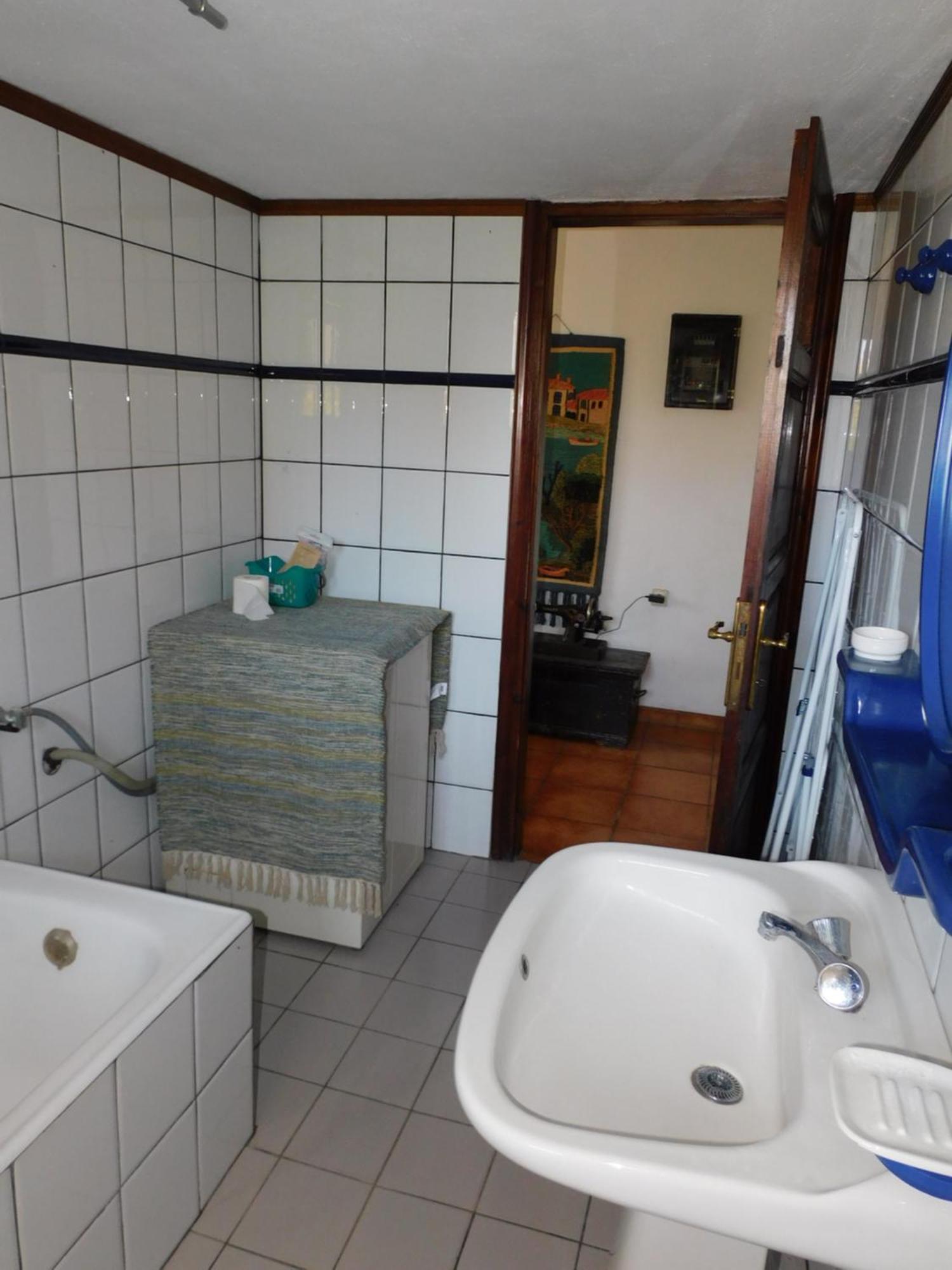 Thassos Allegro Apartment Limenária Eksteriør bilde