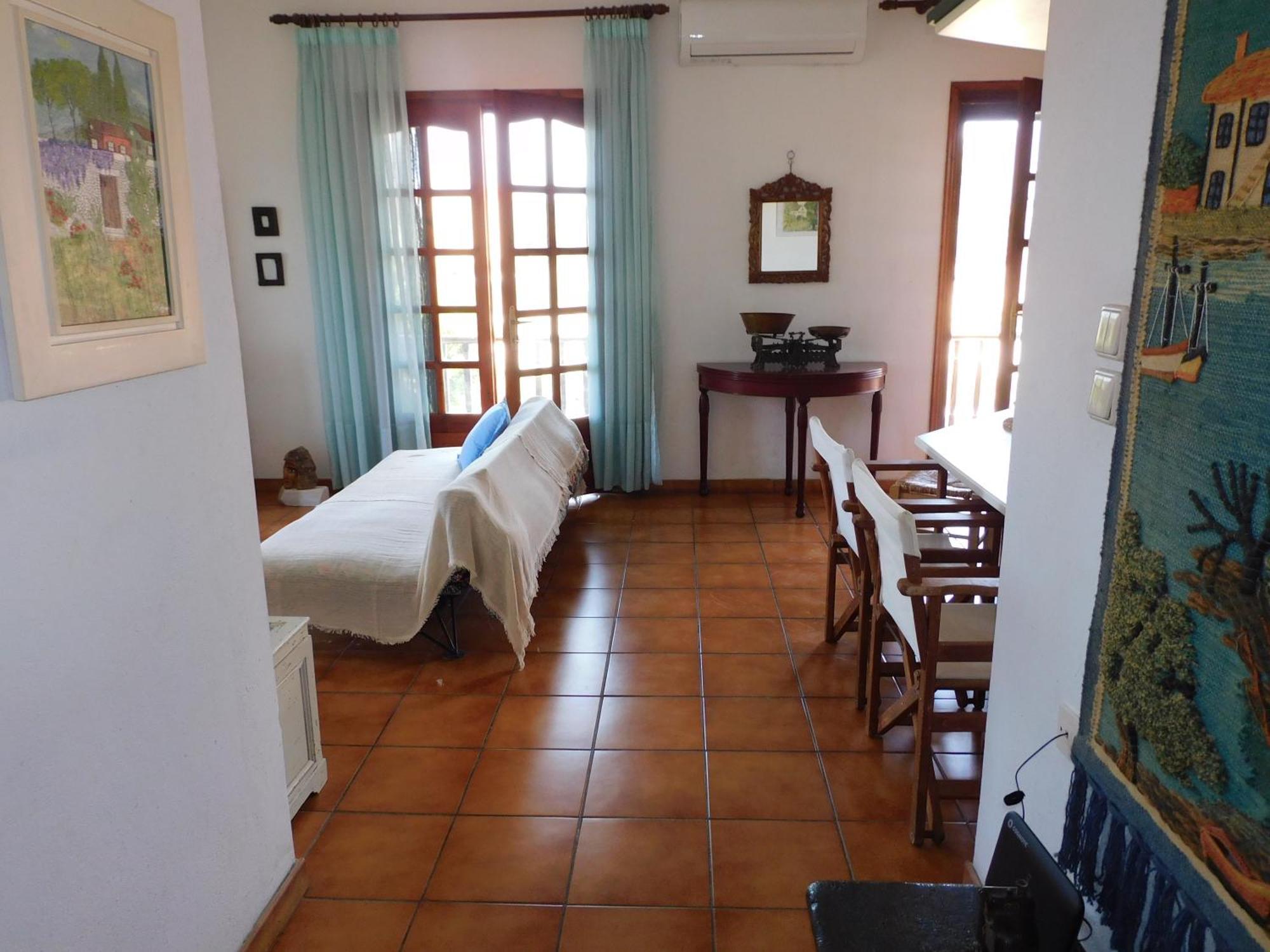Thassos Allegro Apartment Limenária Eksteriør bilde