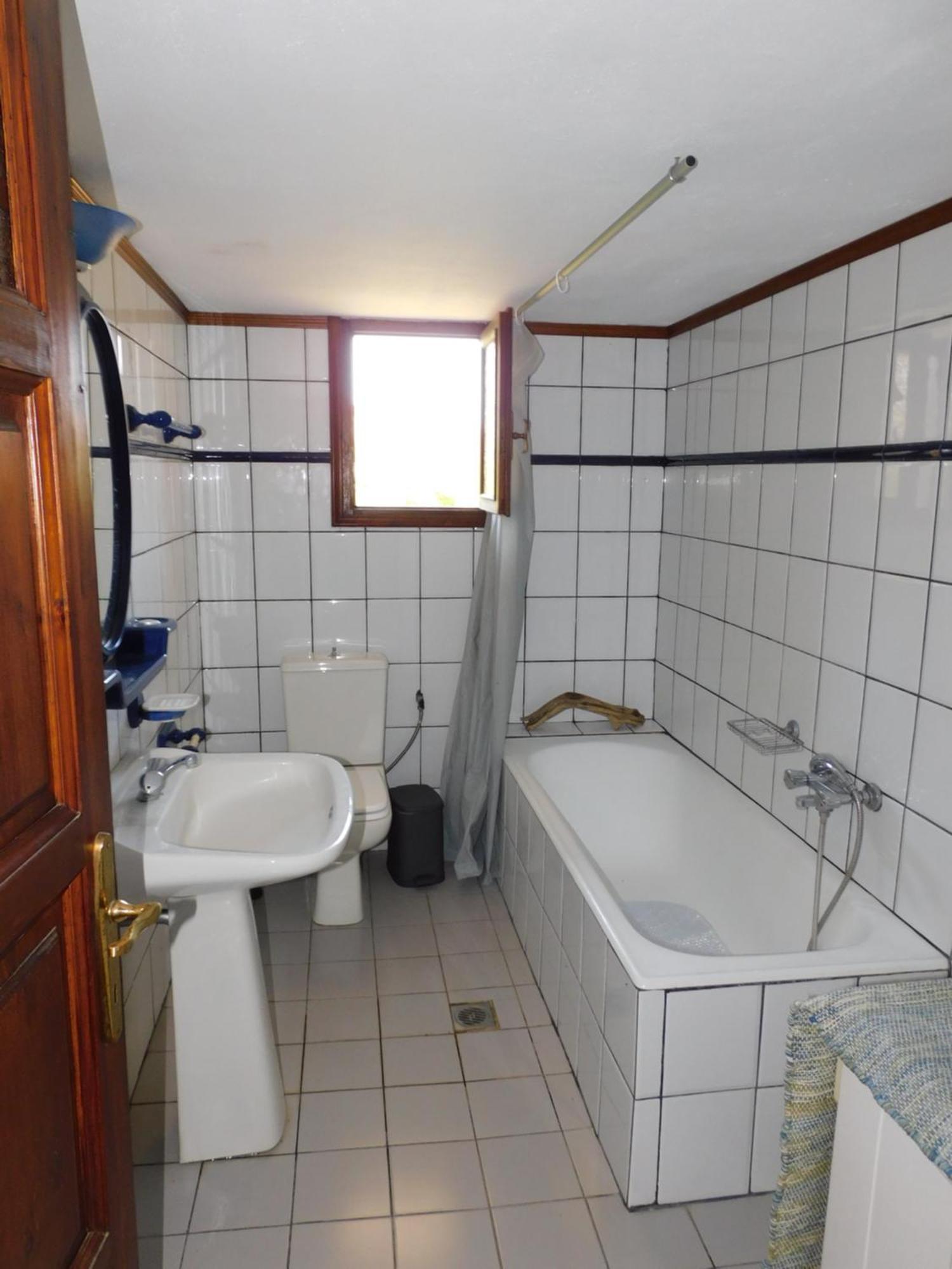 Thassos Allegro Apartment Limenária Eksteriør bilde